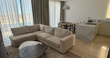 Seaside three bedroom luxury villas in Tombs of the KIngs Area, Paphos