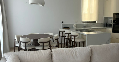 Seaside three bedroom luxury villas in Tombs of the KIngs Area, Paphos