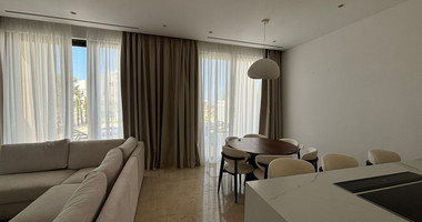 Seaside three bedroom luxury villas in Tombs of the KIngs Area, Paphos