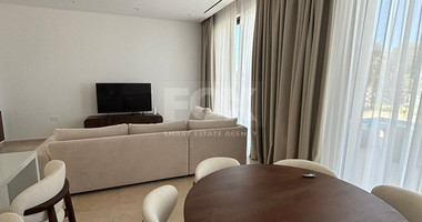 Seaside three bedroom luxury villas in Tombs of the KIngs Area, Paphos