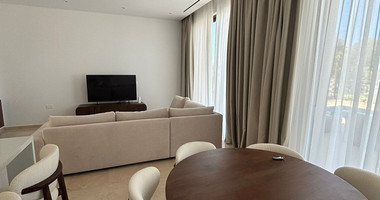 Seaside three bedroom luxury villas in Tombs of the KIngs Area, Paphos