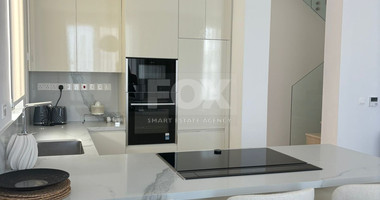 Seaside three bedroom luxury villas in Tombs of the KIngs Area, Paphos