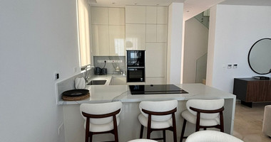 Seaside three bedroom luxury villas in Tombs of the KIngs Area, Paphos