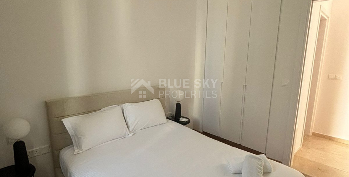 Seaside three bedroom luxury villas in Tombs of the KIngs Area, Paphos