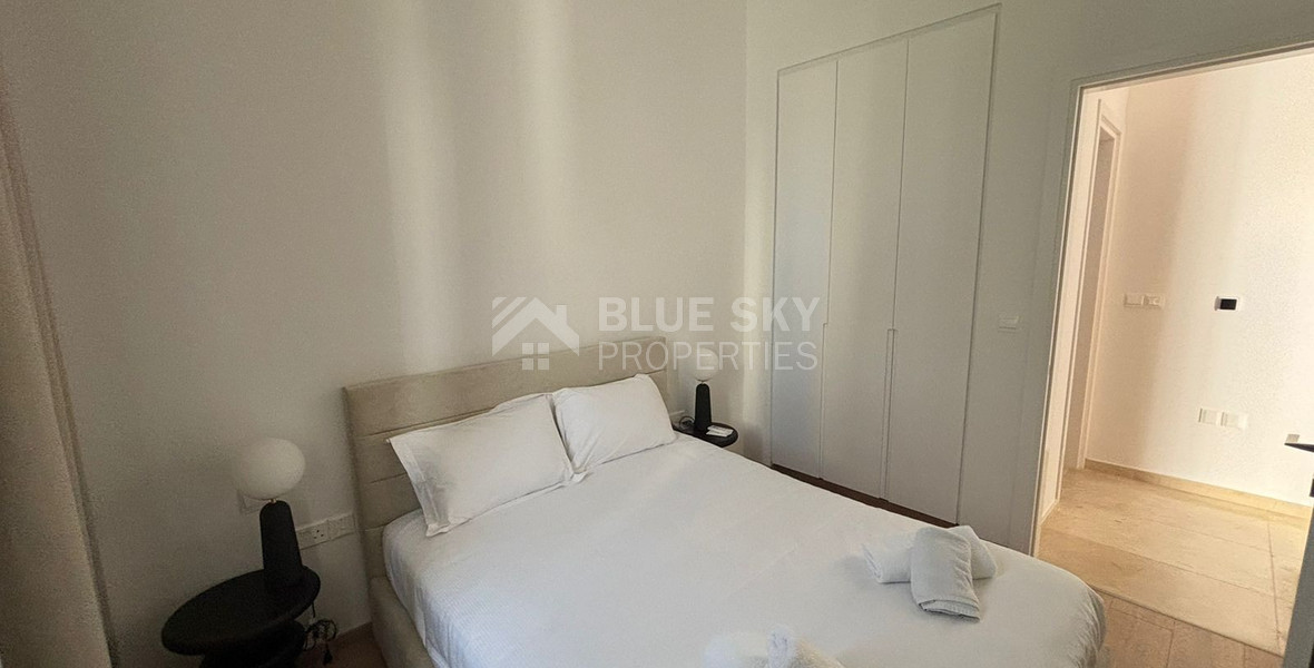 Seaside three bedroom luxury villas in Tombs of the KIngs Area, Paphos