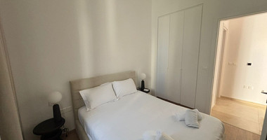 Seaside three bedroom luxury villas in Tombs of the KIngs Area, Paphos