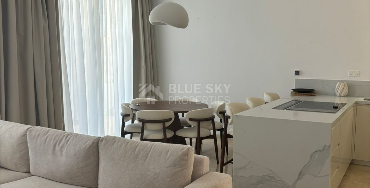 Seaside three bedroom luxury villas in Tombs of the KIngs Area, Paphos