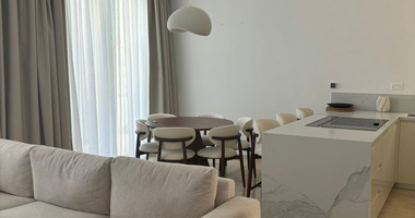 Seaside three bedroom luxury villas in Tombs of the KIngs Area, Paphos