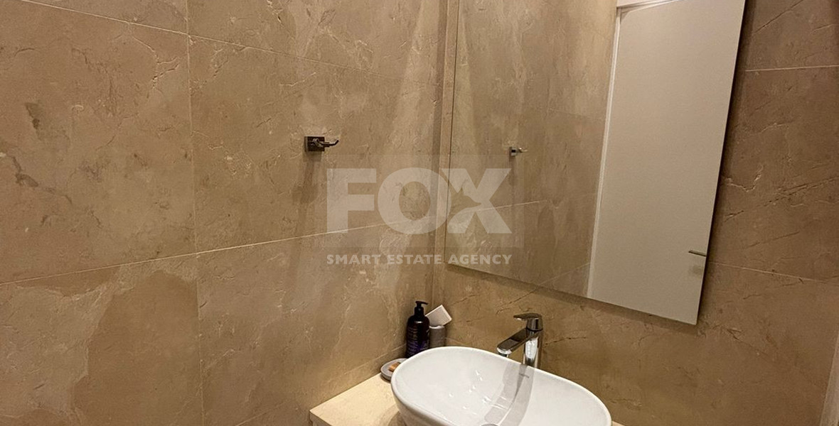 Seaside three bedroom luxury villas in Tombs of the KIngs Area, Paphos