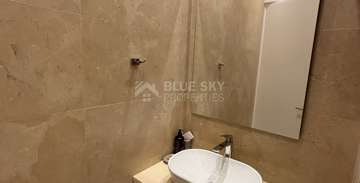 Seaside three bedroom luxury villas in Tombs of the KIngs Area, Paphos