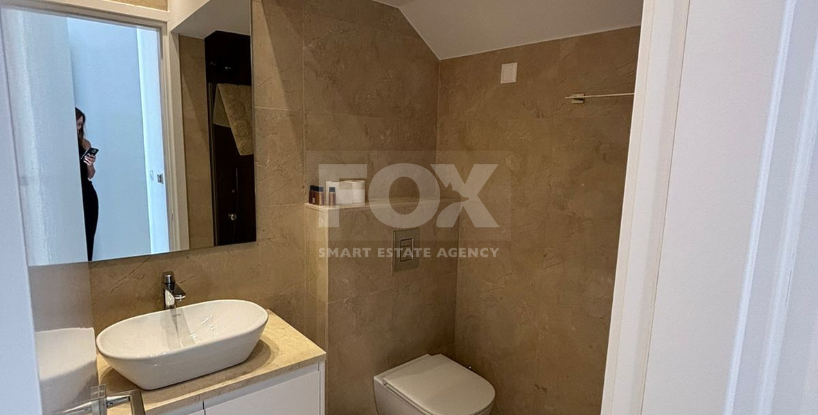 Seaside three bedroom luxury villas in Tombs of the KIngs Area, Paphos