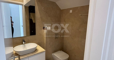 Seaside three bedroom luxury villas in Tombs of the KIngs Area, Paphos