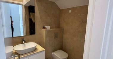 Seaside three bedroom luxury villas in Tombs of the KIngs Area, Paphos