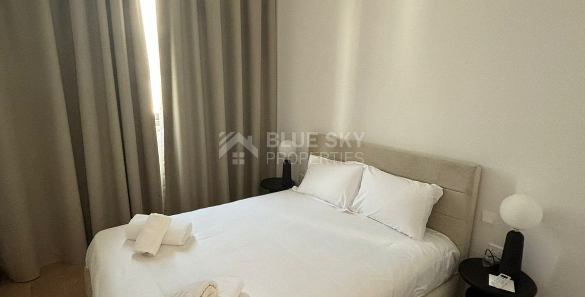 Seaside three bedroom luxury villas in Tombs of the KIngs Area, Paphos