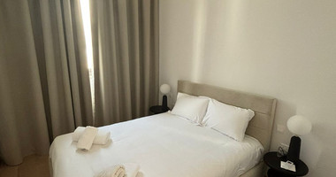 Seaside three bedroom luxury villas in Tombs of the KIngs Area, Paphos