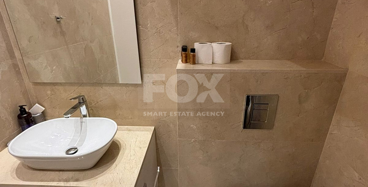 Seaside three bedroom luxury villas in Tombs of the KIngs Area, Paphos