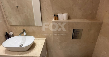 Seaside three bedroom luxury villas in Tombs of the KIngs Area, Paphos