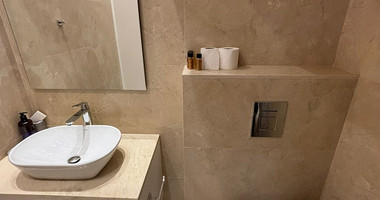 Seaside three bedroom luxury villas in Tombs of the KIngs Area, Paphos