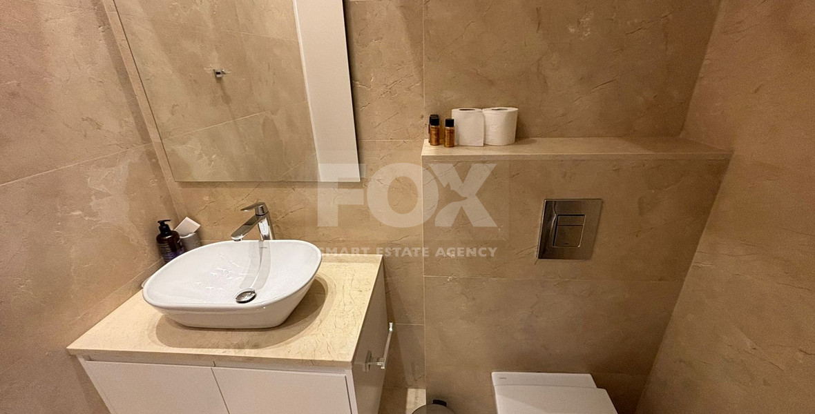 Seaside three bedroom luxury villas in Tombs of the KIngs Area, Paphos