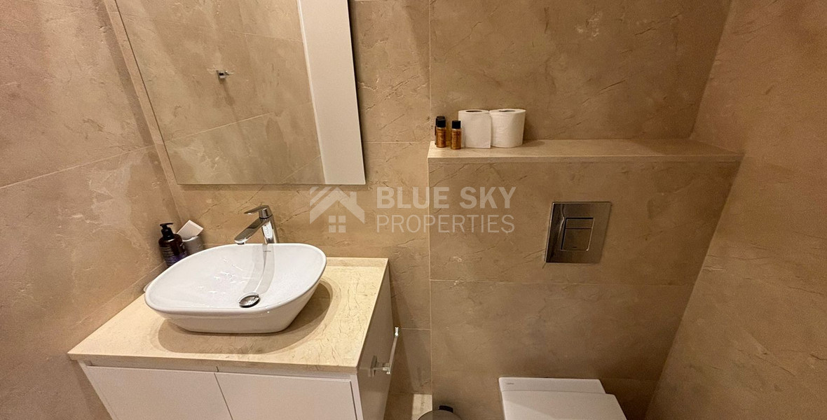 Seaside three bedroom luxury villas in Tombs of the KIngs Area, Paphos