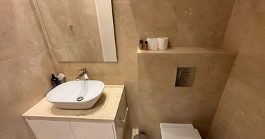 Seaside three bedroom luxury villas in Tombs of the KIngs Area, Paphos