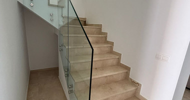 Seaside three bedroom luxury villas in Tombs of the KIngs Area, Paphos