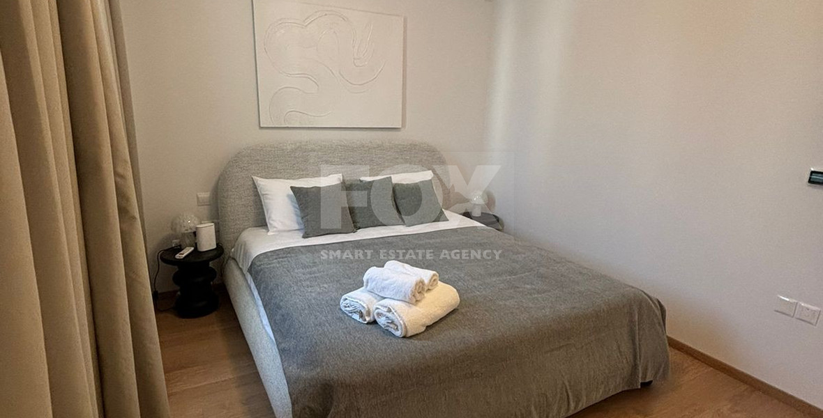 Seaside three bedroom luxury villas in Tombs of the KIngs Area, Paphos