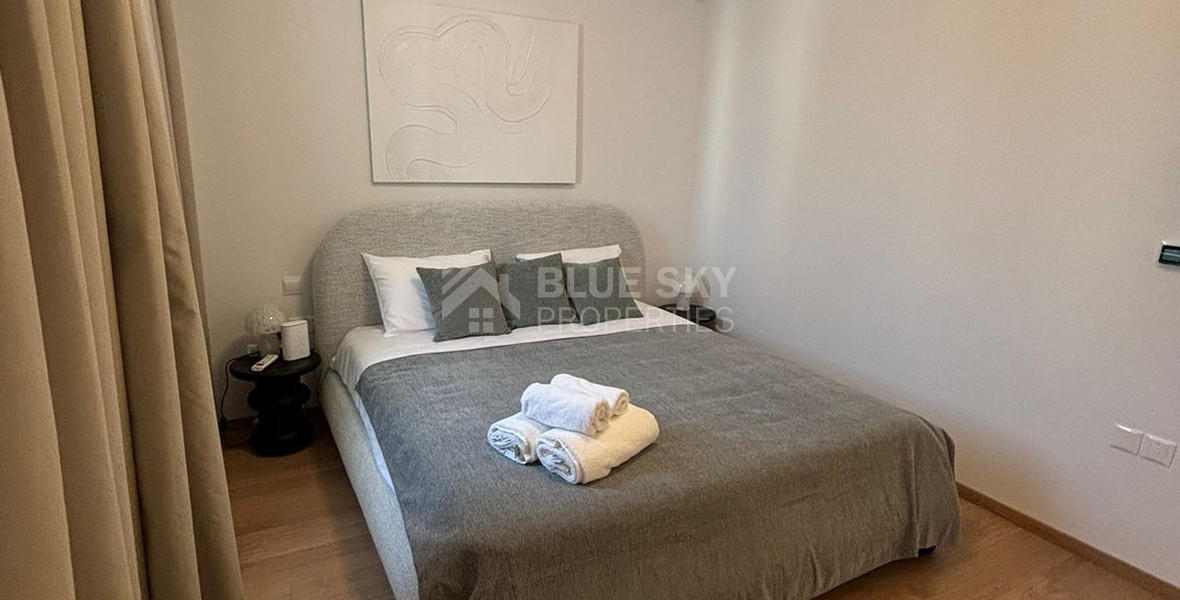 Seaside three bedroom luxury villas in Tombs of the KIngs Area, Paphos