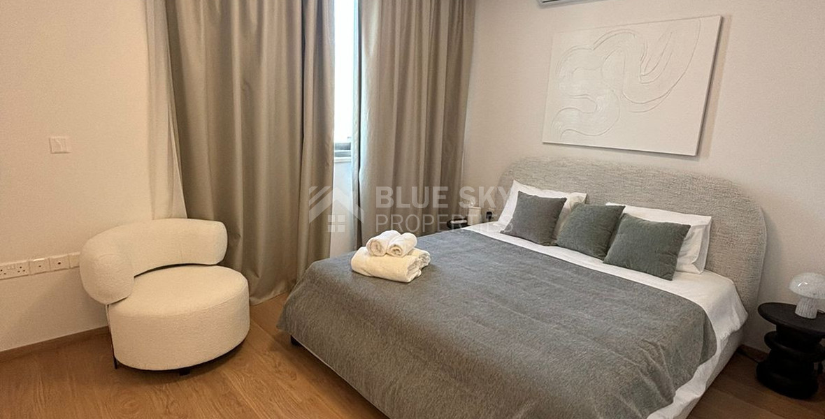 Seaside three bedroom luxury villas in Tombs of the KIngs Area, Paphos