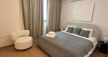 Seaside three bedroom luxury villas in Tombs of the KIngs Area, Paphos