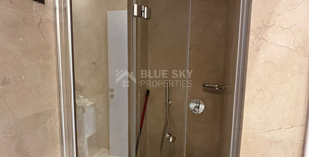 Seaside three bedroom luxury villas in Tombs of the KIngs Area, Paphos