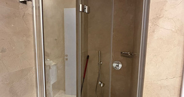 Seaside three bedroom luxury villas in Tombs of the KIngs Area, Paphos