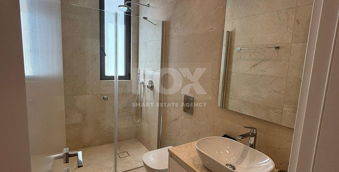 Seaside three bedroom luxury villas in Tombs of the KIngs Area, Paphos