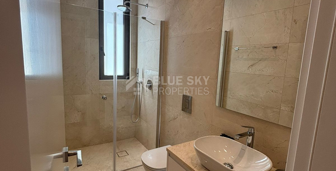 Seaside three bedroom luxury villas in Tombs of the KIngs Area, Paphos