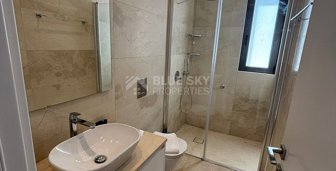 Seaside three bedroom luxury villas in Tombs of the KIngs Area, Paphos