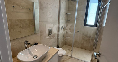 Seaside three bedroom luxury villas in Tombs of the KIngs Area, Paphos