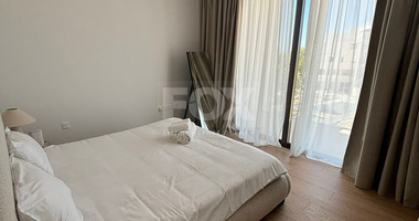 Seaside three bedroom luxury villas in Tombs of the KIngs Area, Paphos