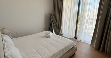 Seaside three bedroom luxury villas in Tombs of the KIngs Area, Paphos