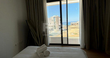 Seaside three bedroom luxury villas in Tombs of the KIngs Area, Paphos