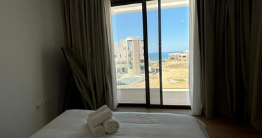 Seaside three bedroom luxury villas in Tombs of the KIngs Area, Paphos