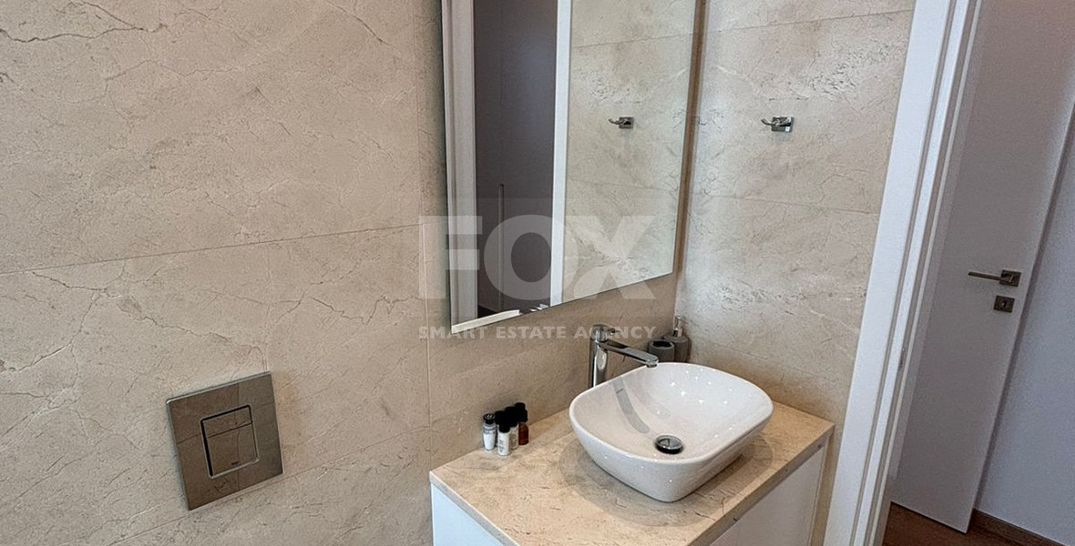 Seaside three bedroom luxury villas in Tombs of the KIngs Area, Paphos