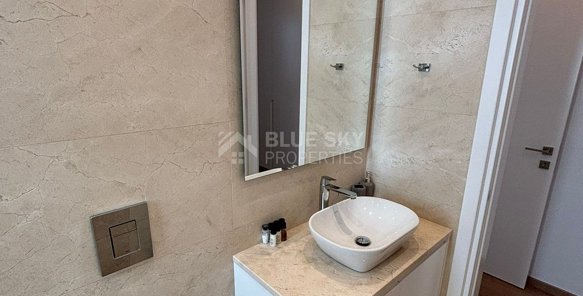 Seaside three bedroom luxury villas in Tombs of the KIngs Area, Paphos