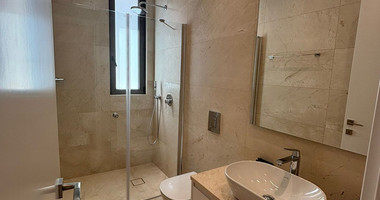 Seaside three bedroom luxury villas in Tombs of the KIngs Area, Paphos