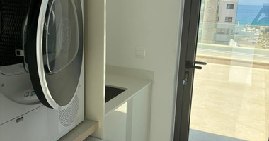 Seaside three bedroom luxury villas in Tombs of the KIngs Area, Paphos