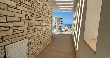 Seaside three bedroom luxury villas in Tombs of the KIngs Area, Paphos