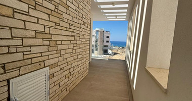 Seaside three bedroom luxury villas in Tombs of the KIngs Area, Paphos