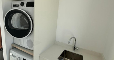 Seaside three bedroom luxury villas in Tombs of the KIngs Area, Paphos