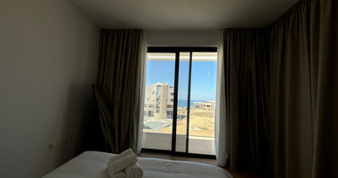 Seaside three bedroom luxury villas in Tombs of the KIngs Area, Paphos