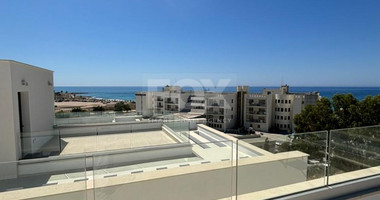 Seaside three bedroom luxury villas in Tombs of the KIngs Area, Paphos