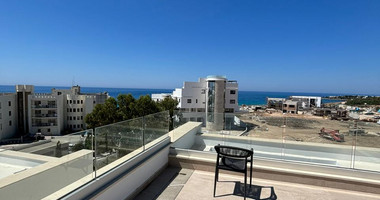 Seaside three bedroom luxury villas in Tombs of the KIngs Area, Paphos